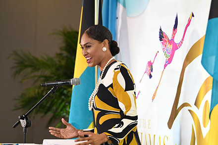 BAHA MAR CELEBRATES 50 YEARS OF BAHAMIAN INDEPENDENCE WITH