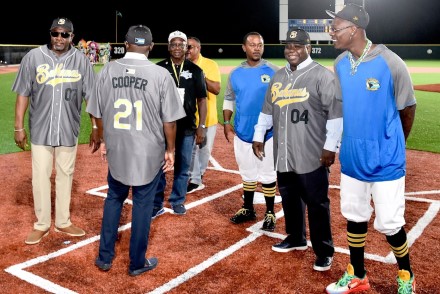 Bahamas Baseball Federation